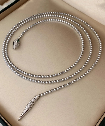 Charming Pearl Necklace for Any Occasion