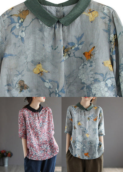 Classic Vintage & Enduringly Stylish Shirt