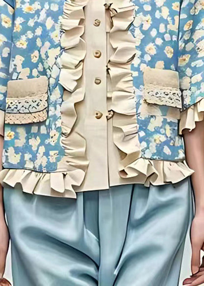 Polished Shirt with an Effortless Classic Look