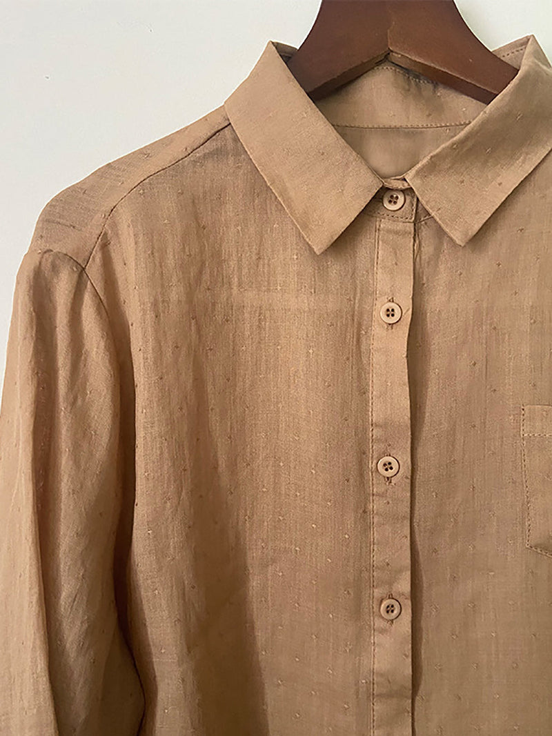 Vintage Inspired T-Shirt with a Contemporary Edge