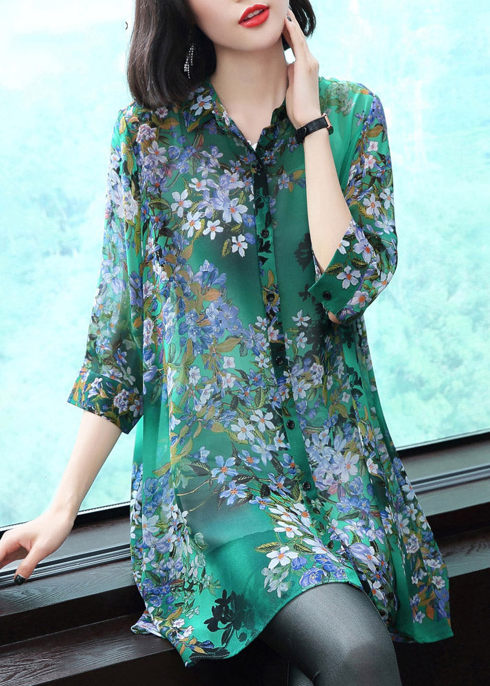 Gracefully Styled Shirt for Any Occasion
