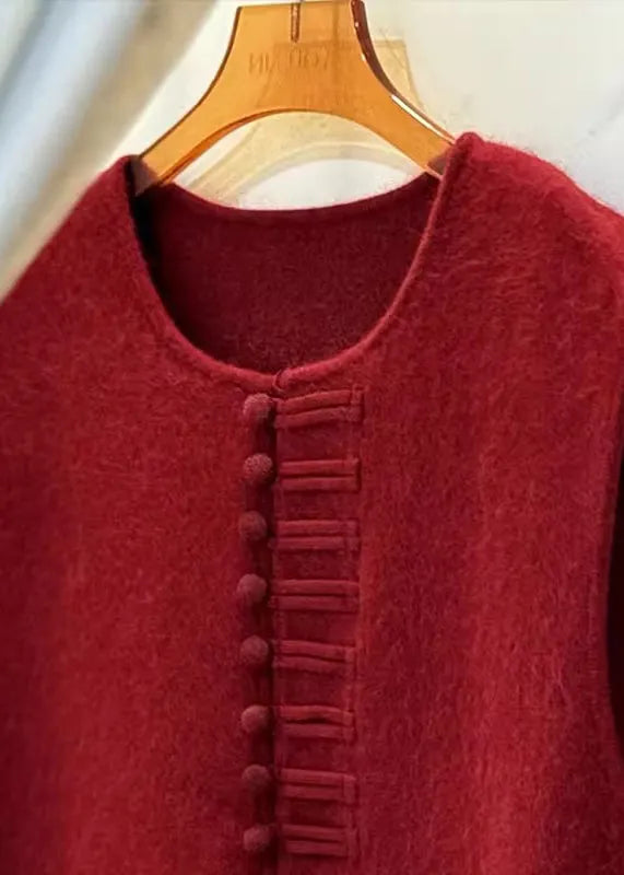 Beautifully Crafted Garment in a Classic Style