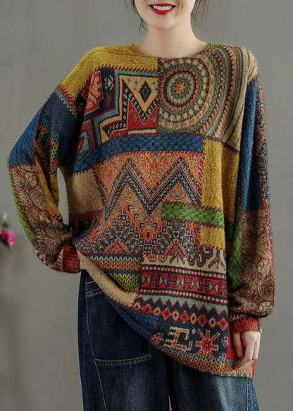 Classic Vintage & Enduringly Stylish Sweater