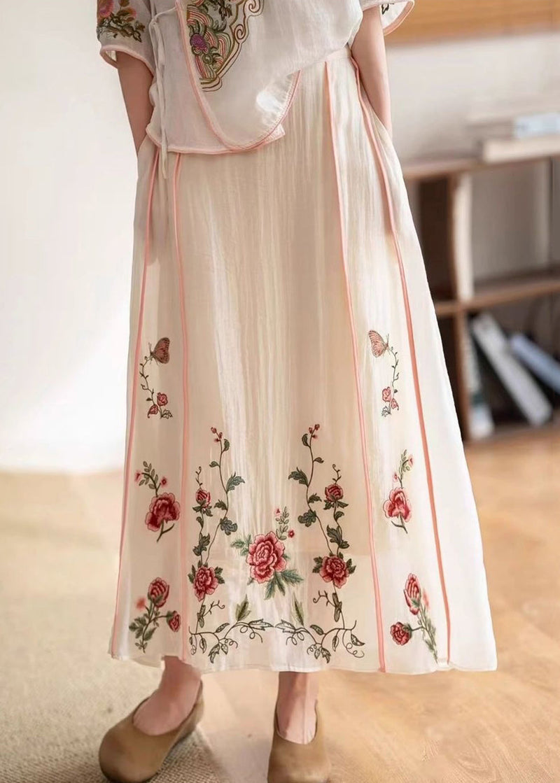 Vintage Inspired Garment with a Contemporary Edge