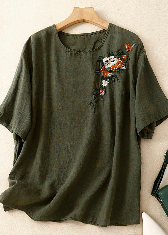 Elegantly Styled Shirt for Everyday Wear