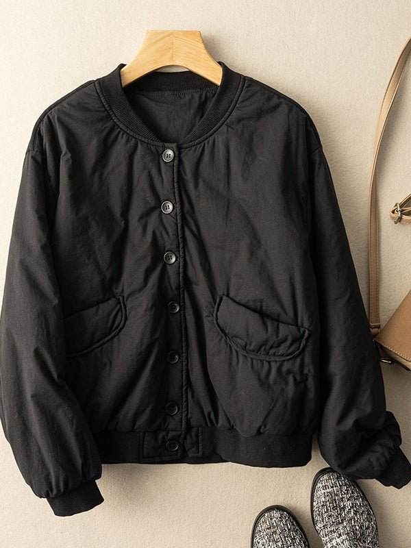 Classic Vintage & Enduringly Stylish Coat