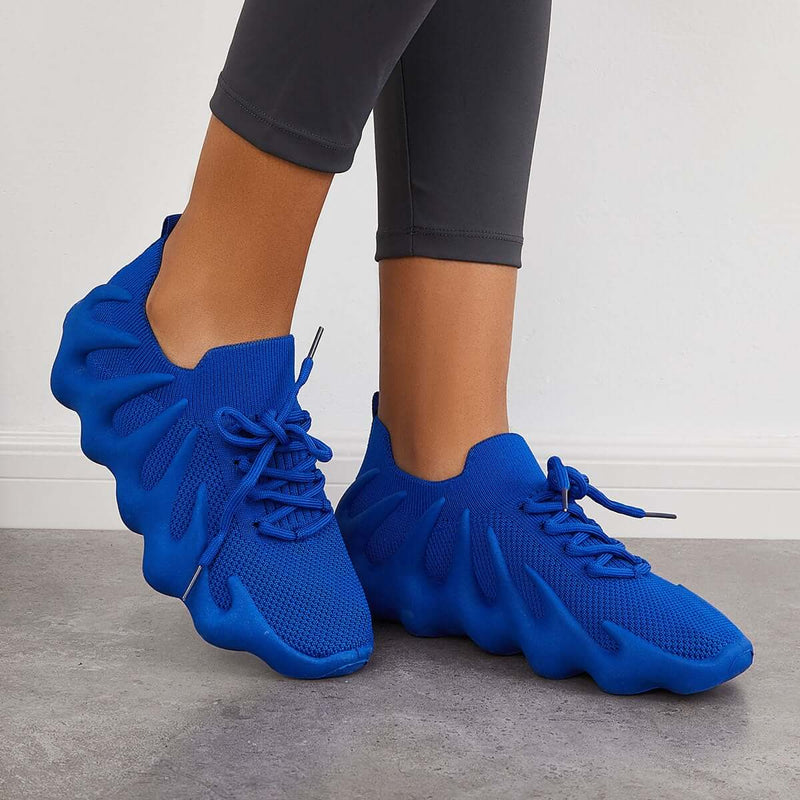 Classic Orthopedic Sneakers with Timeless Style