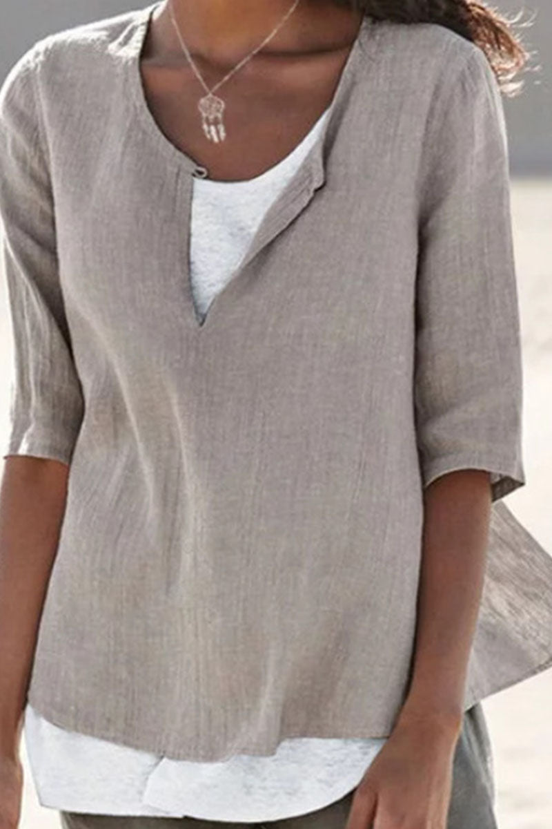 Classic Vintage & Enduringly Stylish Top
