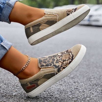 Comfortable Orthopedic Sneakers for Daily Wear
