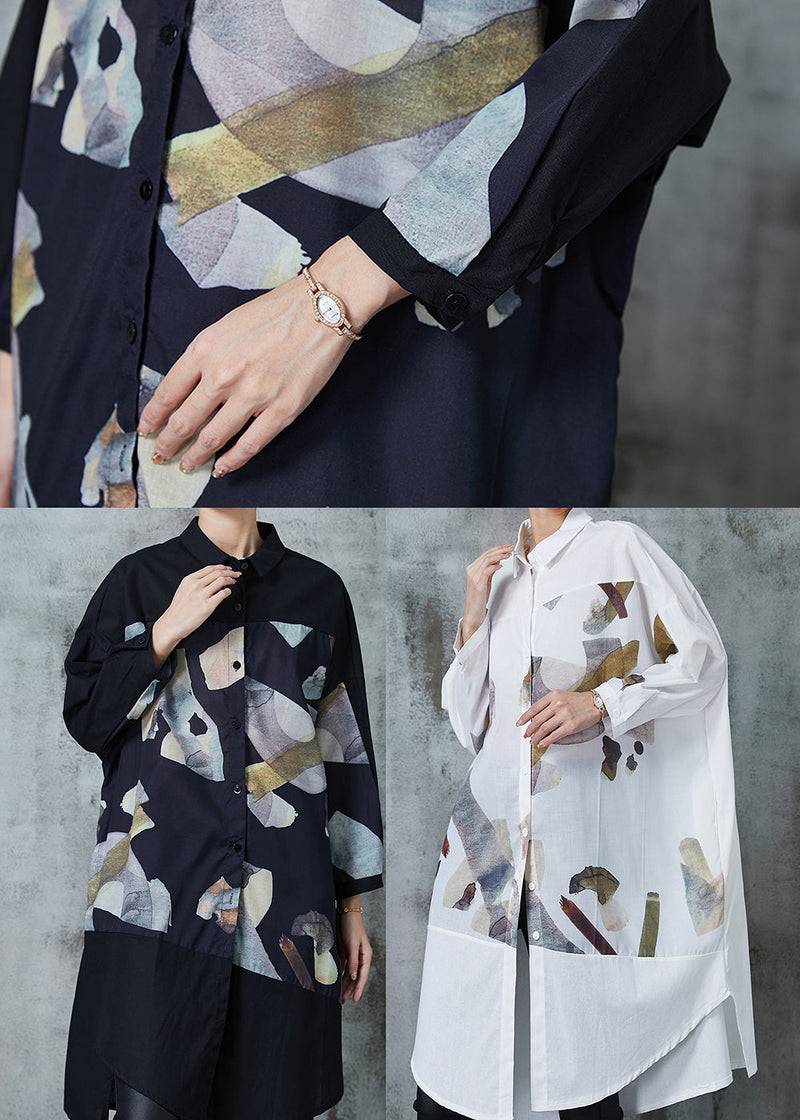 Classic Vintage Shirt with a Flattering Fit