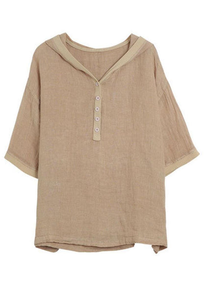 Beautifully Finished Blouse in a Timeless Design
