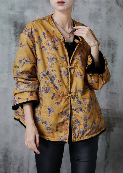 Beautifully Balanced Coat with Timeless Character