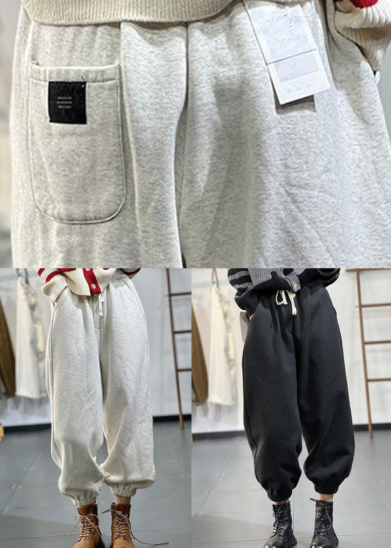 Vintage Inspired Pants with a Contemporary Edge