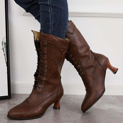 Deep Brown