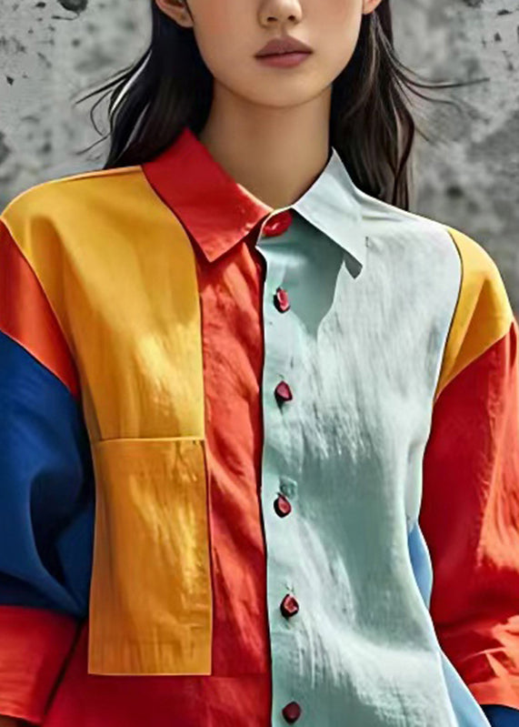 Elegantly Styled Shirt for Everyday Wear