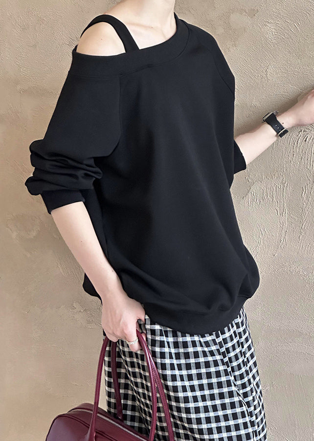 Well Tailored Shirt with a Graceful Silhouette