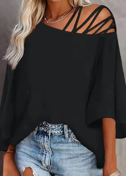 Polished Top with an Effortless Classic Look