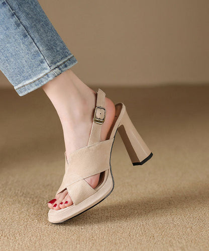 Comfortable Orthopedic Sandals for Daily Wear