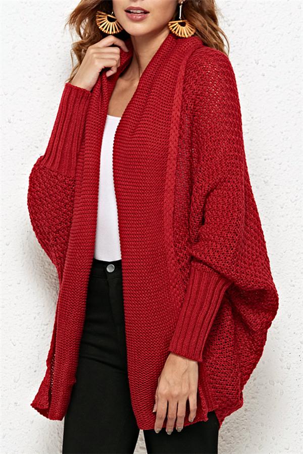 Polished Cardigan with an Effortless Classic Look