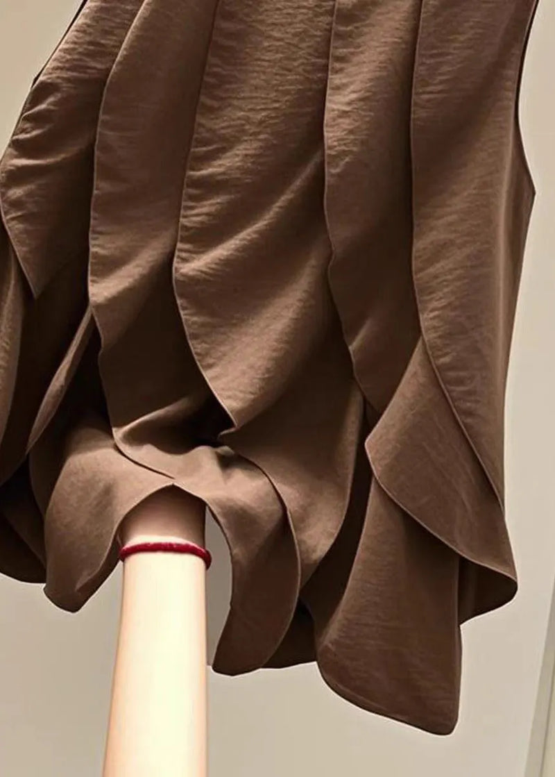 Beautifully Finished Shirt in a Timeless Design