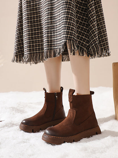 Beautifully Crafted Orthopedic Boots