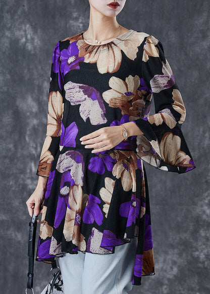 Polished Blouse with an Effortless Classic Look