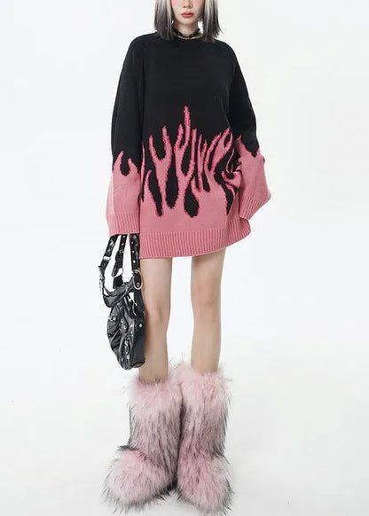 Beautifully Crafted Sweater in a Classic Style