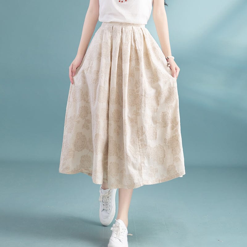 Beautifully Crafted Garment in a Classic Style