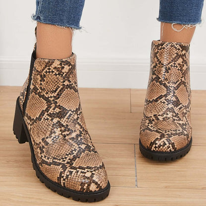 Beautifully Crafted Orthopedic Boots