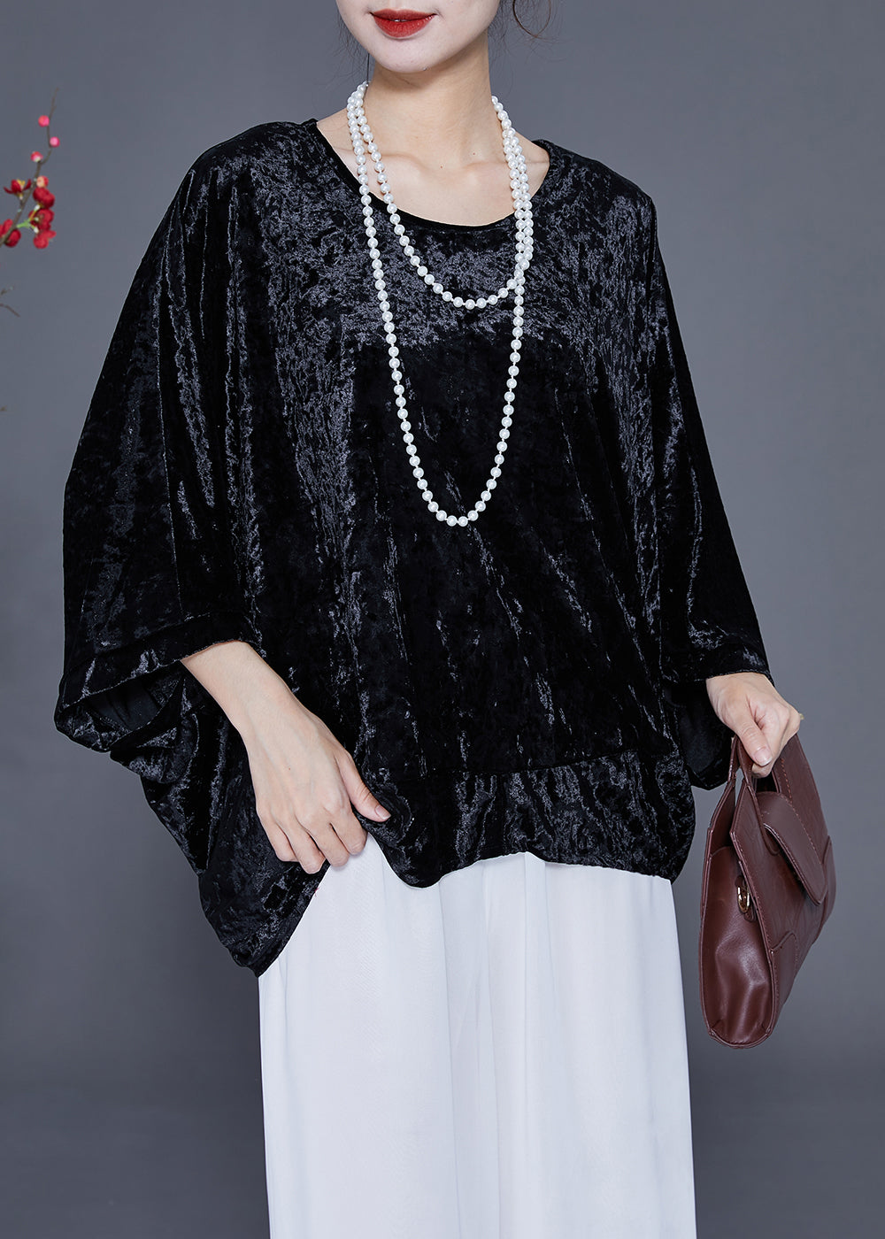 Sophisticated Shirt with a Clean Classic Look