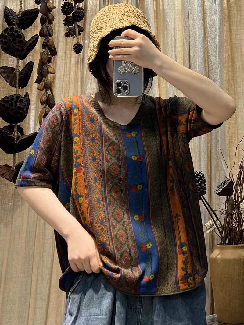 Classic Vintage Shirt with a Flattering Fit