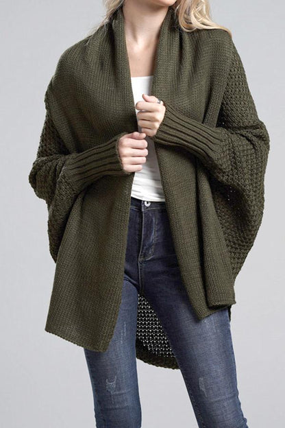 Polished Cardigan with an Effortless Classic Look