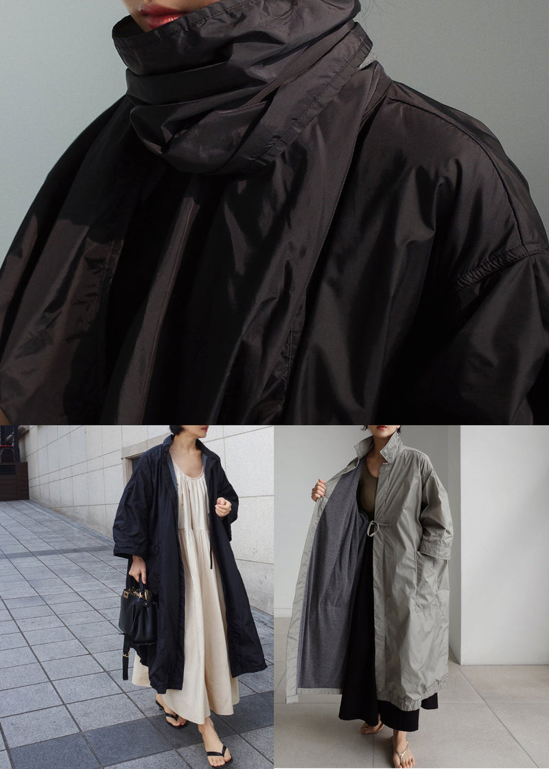 Beautifully Balanced Coat with Timeless Character