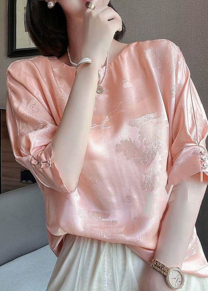 Classic Vintage & Enduringly Stylish Blouse