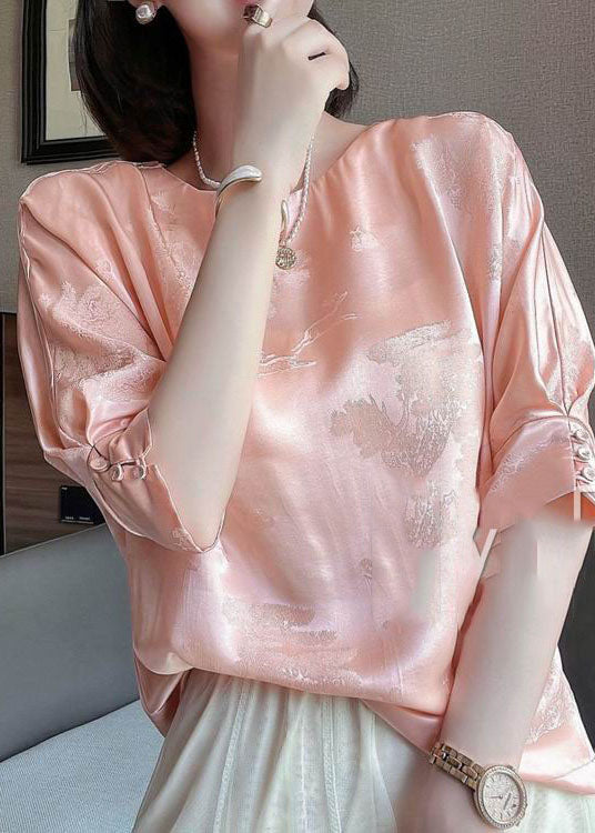 Classic Vintage & Enduringly Stylish Blouse