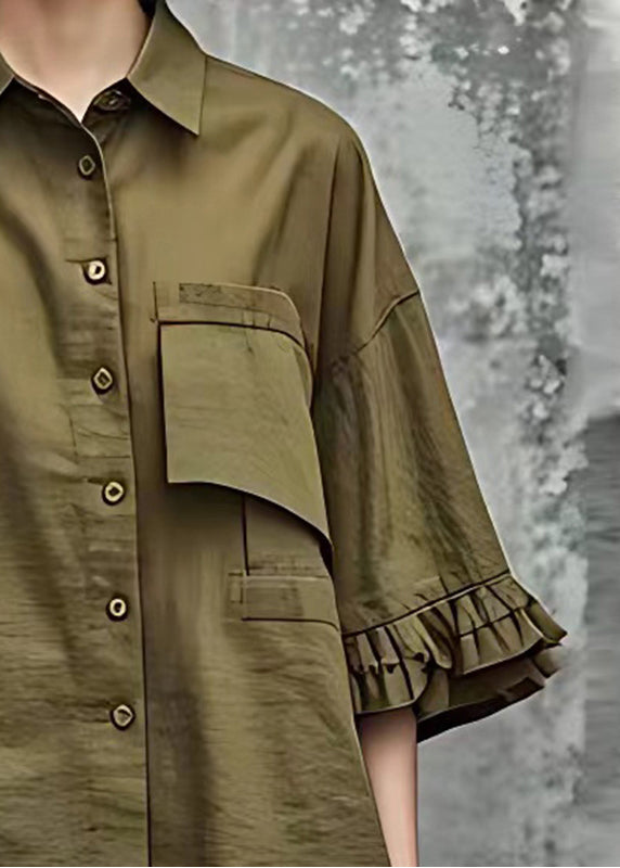 Elegantly Styled Top for Everyday Wear