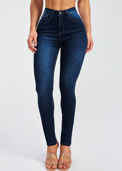 Classic Vintage Pants with a Flattering Fit