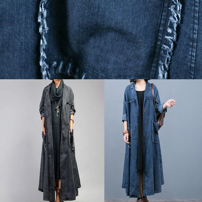 Sophisticated Coat with a Clean Classic Look