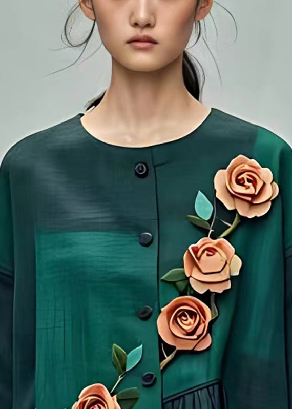 Gracefully Styled Shirt for Any Occasion