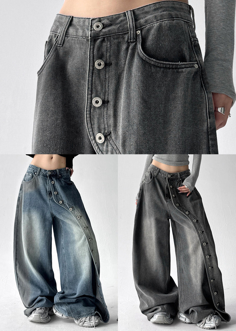 Beautifully Balanced Pants with Timeless Character