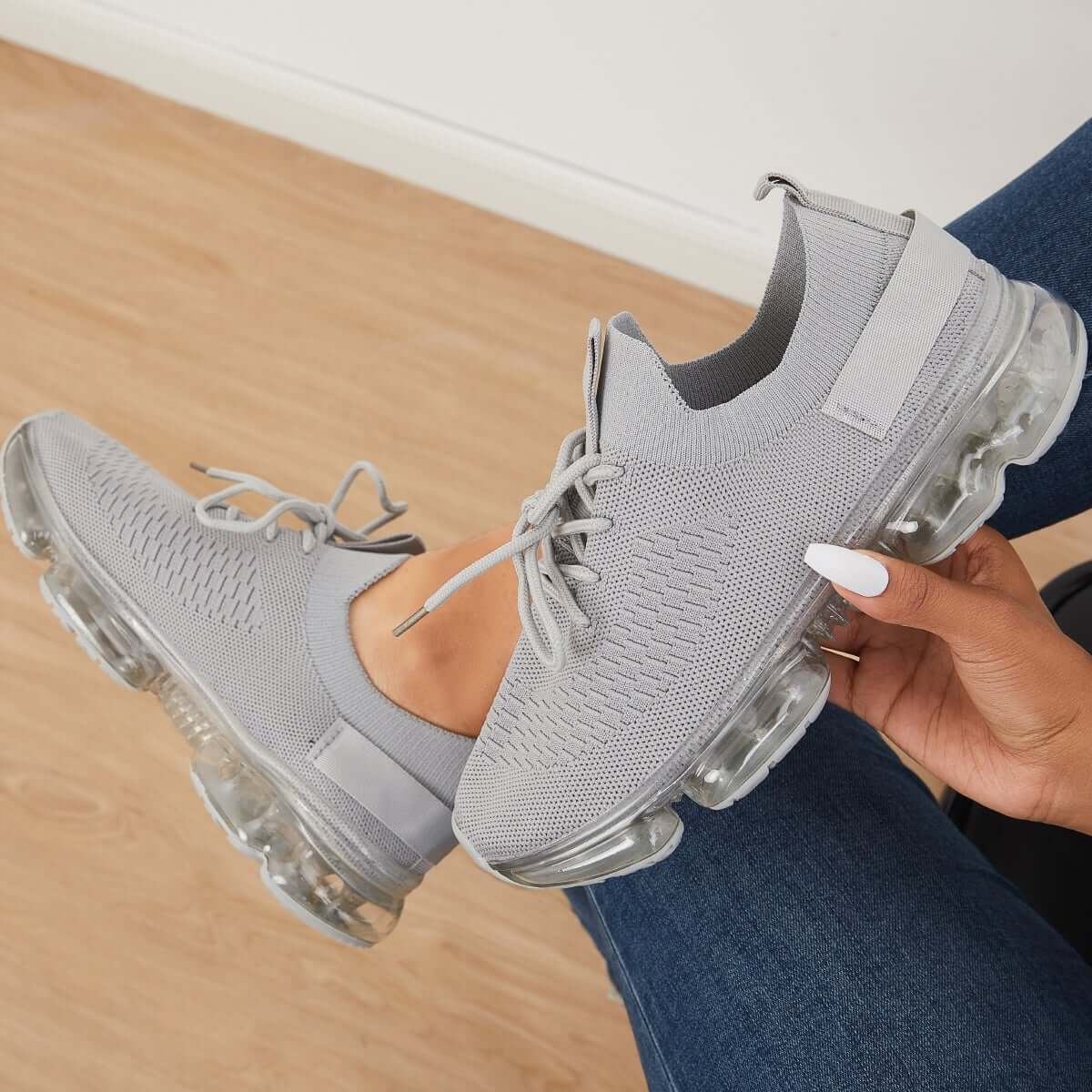 Comfortable Orthopedic Sneakers for Daily Wear