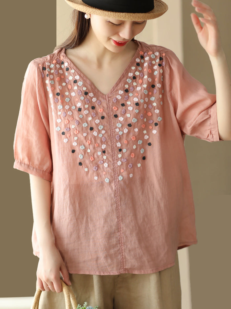 Elegantly Styled Shirt for Everyday Wear