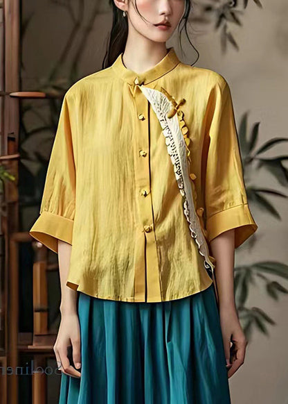 Beautifully Finished Top in a Timeless Design