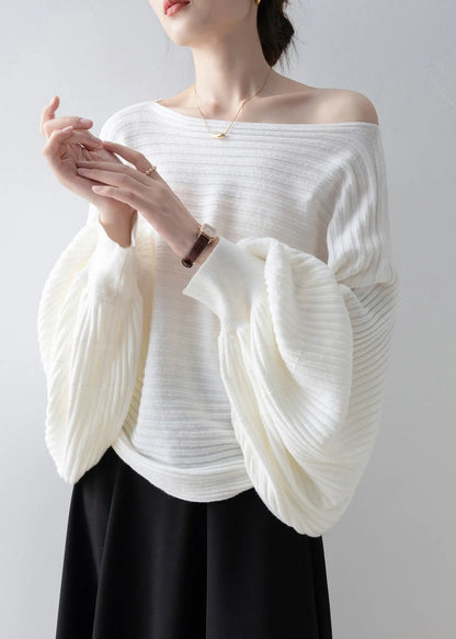 Beautifully Crafted Sweater in a Classic Style