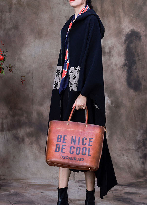 Classic Vintage Coat with a Flattering Fit