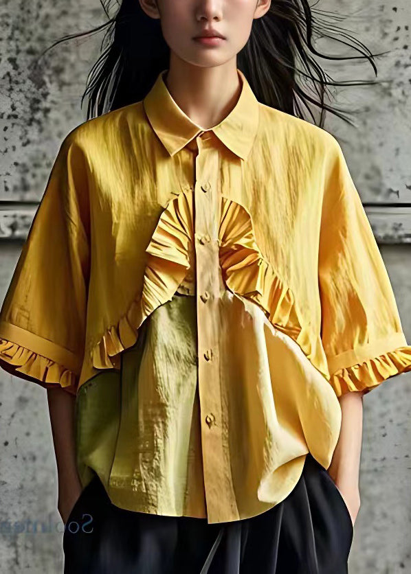 Elegantly Styled Shirt for Everyday Wear
