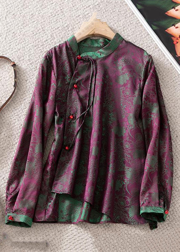 Beautifully Crafted Shirt in a Classic Style