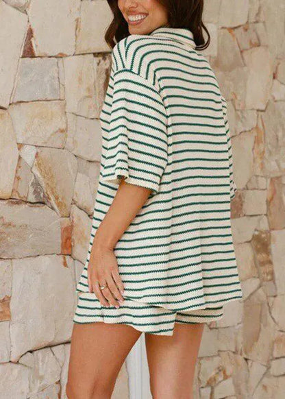 Polished Shirt with an Effortless Classic Look