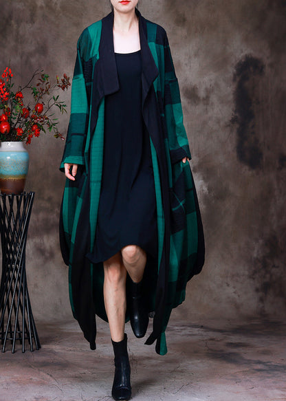 Effortlessly Elegant Coat with a Timeless Design
