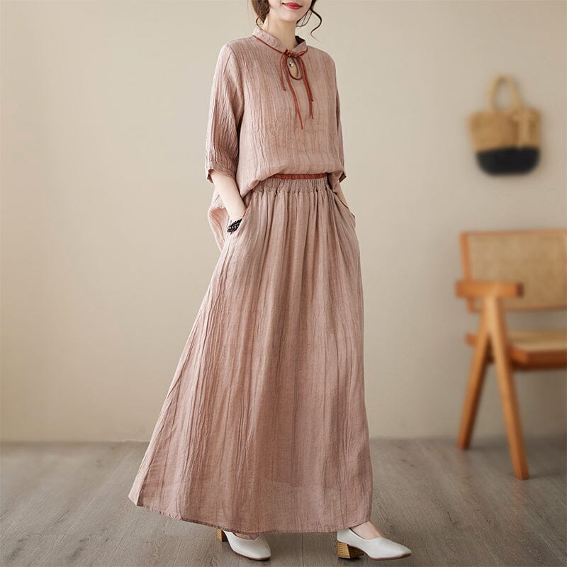 Classic Vintage & Enduringly Stylish Top